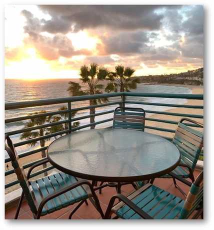 Imagen general del Hotel Laguna Surf. Foto 1