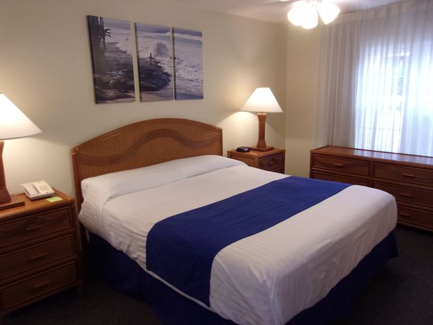 Imagen de los interiores del Hotel Laguna Surf. Foto 17