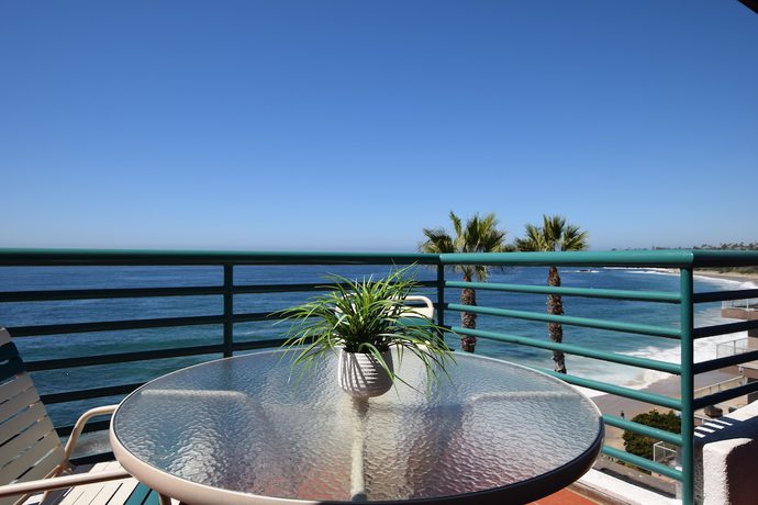 Imagen general del Hotel Laguna Surf. Foto 6