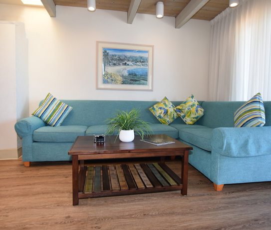 Imagen de la habitación del Hotel Laguna Surf. Foto 14