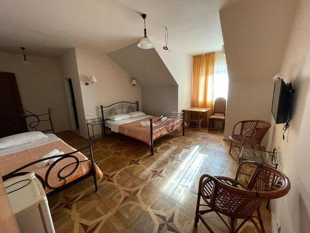 Imagen de la habitación del Hotel Laguna, Ureki. Foto 9