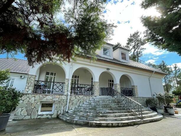 Imagen general del Hotel Laguna, Ureki. Foto 3