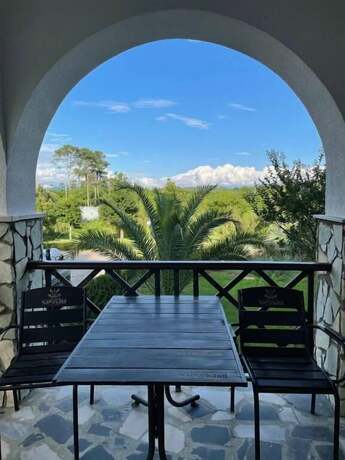 Imagen general del Hotel Laguna, Ureki. Foto 4