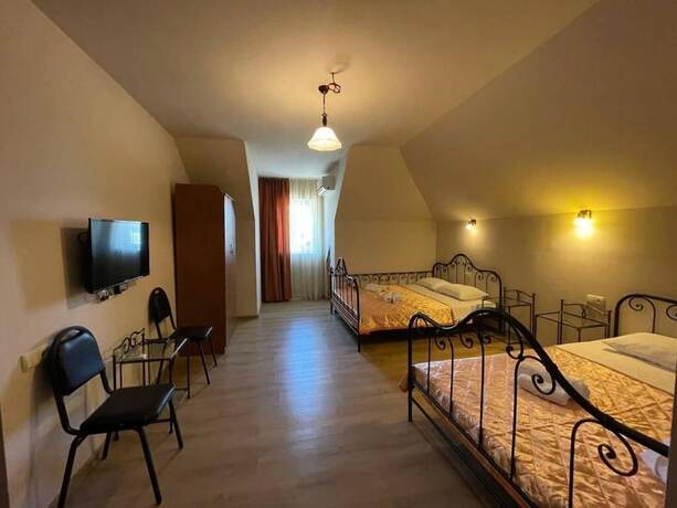 Imagen de la habitación del Hotel Laguna, Ureki. Foto 11