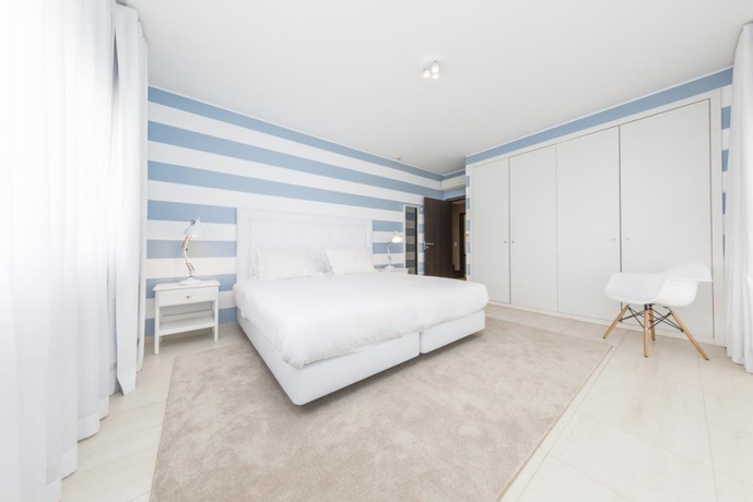 Imagen general del Hotel Laguna - Vilamoura. Foto 2