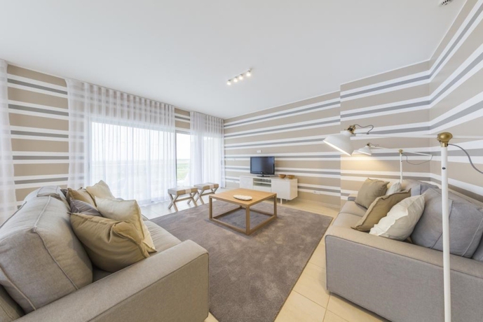 Imagen general del Hotel Laguna - Vilamoura. Foto 3