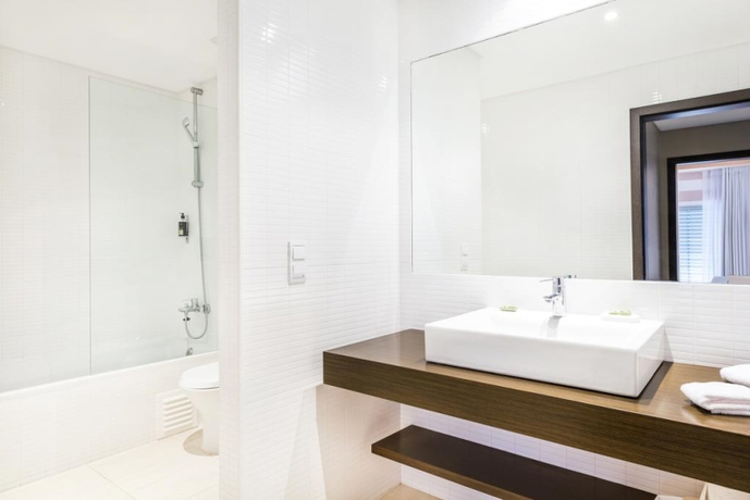 Imagen general del Hotel Laguna - Vilamoura. Foto 4