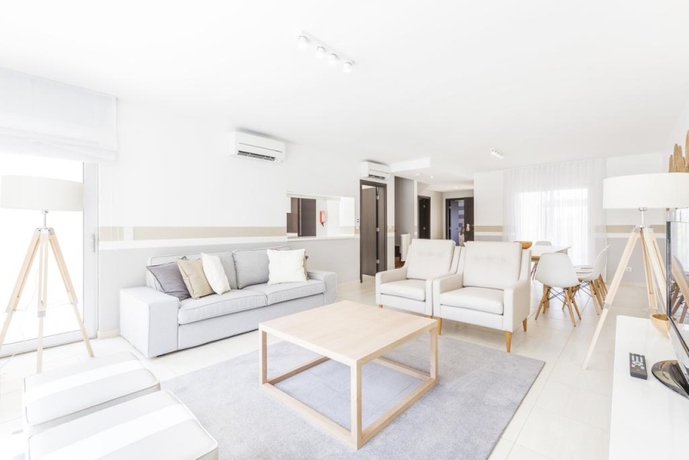 Imagen general del Hotel Laguna - Vilamoura. Foto 5