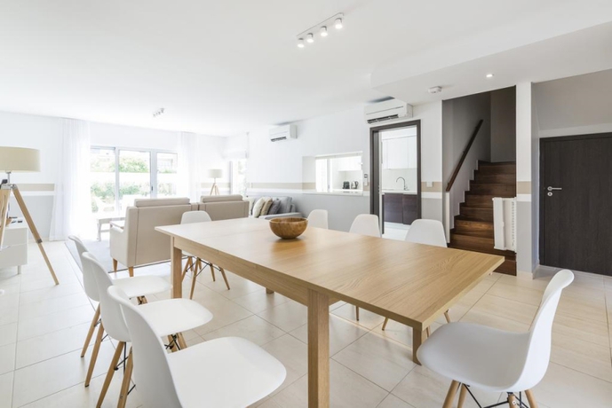 Imagen general del Hotel Laguna - Vilamoura. Foto 6