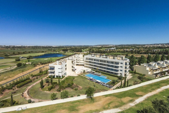 Imagen general del Hotel Laguna - Vilamoura. Foto 8