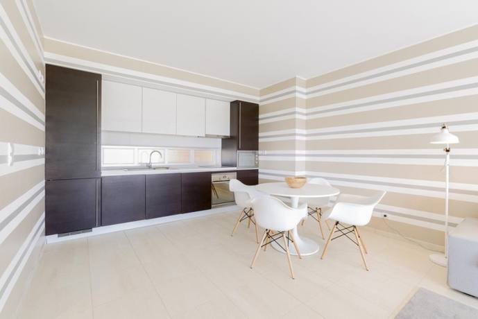 Imagen general del Hotel Laguna - Vilamoura. Foto 9