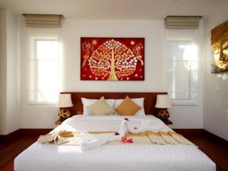 Imagen general del Hotel Laguna Villas Boutique. Foto 1