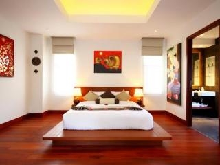 Imagen general del Hotel Laguna Villas Boutique. Foto 5