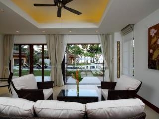 Imagen general del Hotel Laguna Villas Boutique. Foto 6