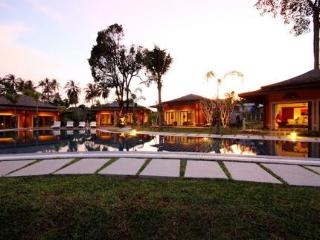 Imagen general del Hotel Laguna Villas Boutique. Foto 8