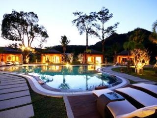 Imagen general del Hotel Laguna Villas Boutique. Foto 9