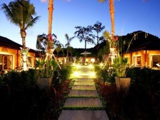 Imagen general del Hotel Laguna Villas Boutique. Foto 10