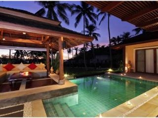 Imagen general del Hotel Laguna Villas Boutique. Foto 11