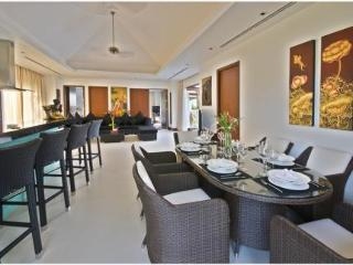 Imagen de la habitación del Hotel Laguna Villas Boutique. Foto 24