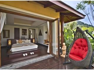 Imagen general del Hotel Laguna Villas Boutique. Foto 12