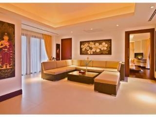 Imagen general del Hotel Laguna Villas Boutique. Foto 13