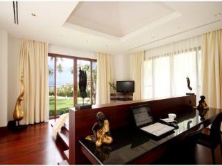 Imagen general del Hotel Laguna Villas Boutique. Foto 15