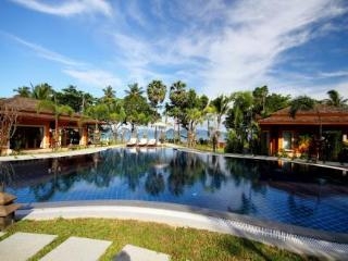 Imagen de los interiores del Hotel Laguna Villas Boutique. Foto 27