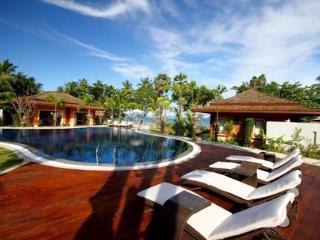 Imagen general del Hotel Laguna Villas Boutique. Foto 16