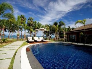 Imagen general del Hotel Laguna Villas Boutique. Foto 17