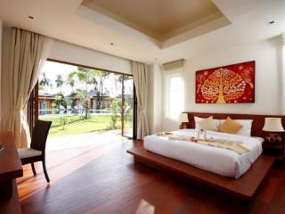 Imagen general del Hotel Laguna Villas Boutique. Foto 19
