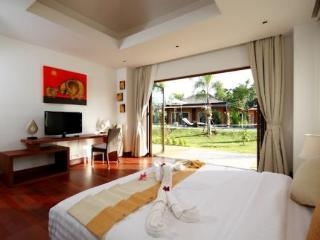 Imagen general del Hotel Laguna Villas Boutique. Foto 20