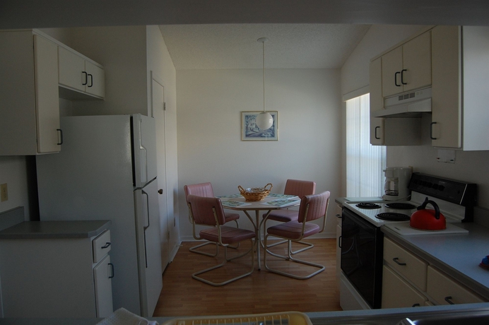 Imagen de la habitación del Hotel Laguna Villas. Foto 2