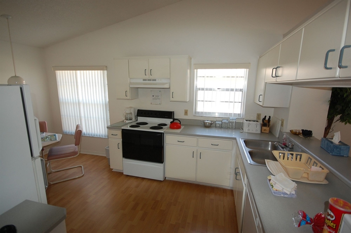 Imagen de la habitación del Hotel Laguna Villas. Foto 3