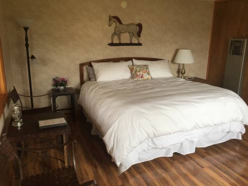 Imagen de la habitación del Hotel Laguna Vista Lodge. Foto 2