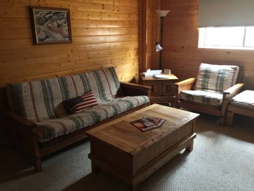 Imagen de la habitación del Hotel Laguna Vista Lodge. Foto 3