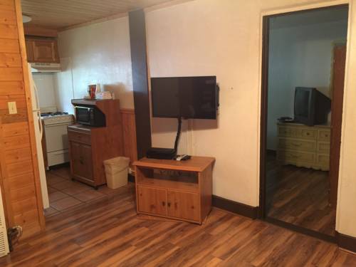 Imagen de la habitación del Hotel Laguna Vista Lodge. Foto 4