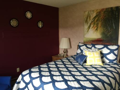 Imagen de la habitación del Hotel Laguna Vista Lodge. Foto 8