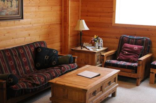 Imagen de la habitación del Hotel Laguna Vista Lodge. Foto 13
