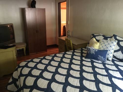 Imagen de la habitación del Hotel Laguna Vista Lodge. Foto 15