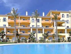 Imagen general del Hotel Lagunamar. Foto 7