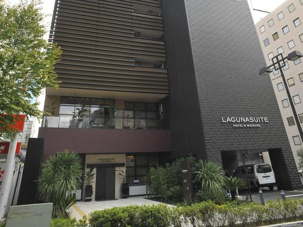 Imagen general del Hotel Lagunasuite Shin-Yokohama. Foto 2