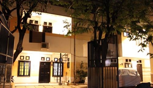 Imagen general del Hotel Lagura Residence. Foto 3