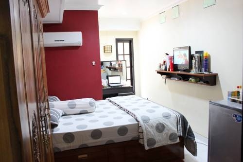 Imagen general del Hotel Lagura Residence. Foto 4