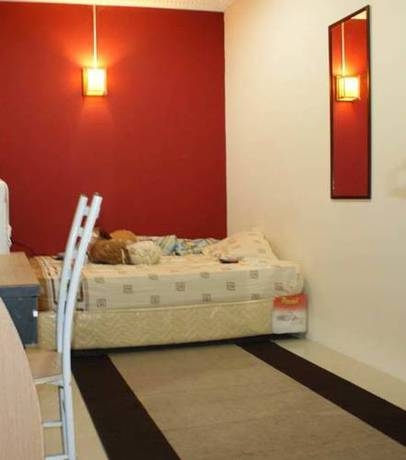 Imagen general del Hotel Lagura Residence. Foto 6