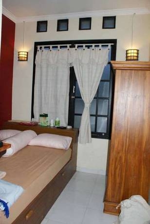 Imagen general del Hotel Lagura Residence. Foto 7