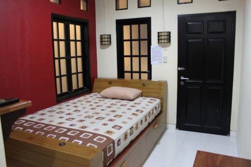 Imagen general del Hotel Lagura Residence. Foto 8