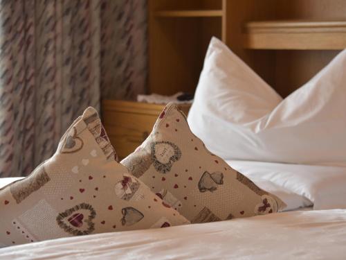 Imagen general del Hotel Laguscei Dolomites Mountain. Foto 3