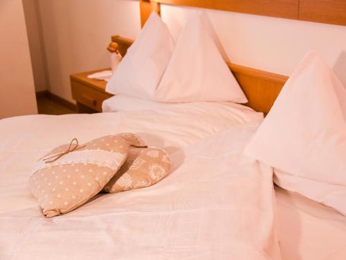 Imagen de la habitación del Hotel Laguscei Dolomites Mountain. Foto 8