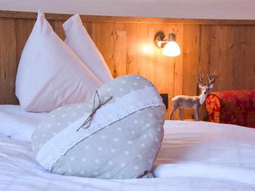 Imagen de la habitación del Hotel Laguscei Dolomites Mountain. Foto 9