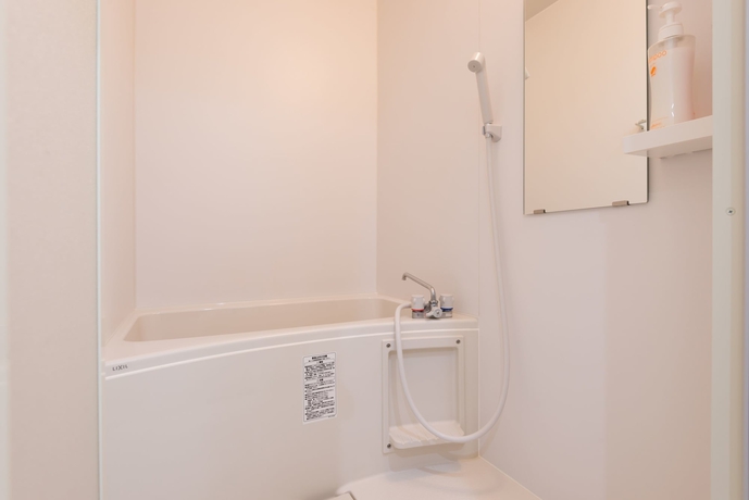 Imagen de la habitación del Hotel Lahaina Yuhigaoka Condominium. Foto 7